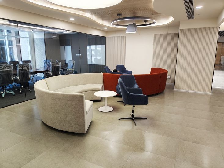 Smartworks ASF Insignia